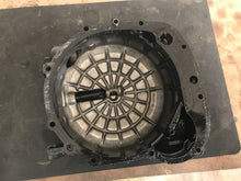 Load image into Gallery viewer, 1986 Kawasaki ZX600 Clutch Cover