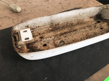 Load image into Gallery viewer, 1980 Indian AMI 50 Seat Pan