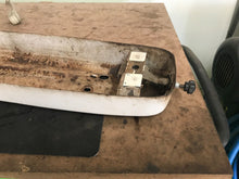 Load image into Gallery viewer, 1980 Indian AMI 50 Seat Pan