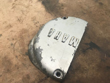 Load image into Gallery viewer, 1973 Yamaha RD60 Oil Pump Cover