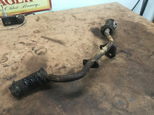 Load image into Gallery viewer, 1973 Yamaha RD60 OEM Foot Pegs