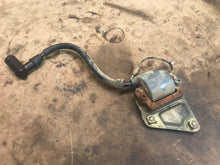 Load image into Gallery viewer, 1973 Yamaha RD60 OEM Ignition Coil