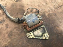 Load image into Gallery viewer, 1973 Yamaha RD60 OEM Ignition Coil