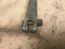Load image into Gallery viewer, 1973 Yamaha RD60 Front Brake Arm