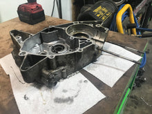 Load image into Gallery viewer, 1973 Yamaha RD60 Left Crank Case