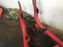 Load image into Gallery viewer, 1980 Suzuki fz50 Sub frame