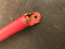 Load image into Gallery viewer, 1980 Suzuki fz50 Sub frame