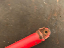 Load image into Gallery viewer, 1980 Suzuki fz50 Sub frame