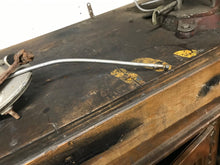 Load image into Gallery viewer, 1980 Suzuki FZ50 Rear Break hub