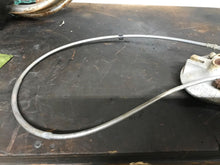 Load image into Gallery viewer, 1980 Suzuki FZ50 Rear Break hub