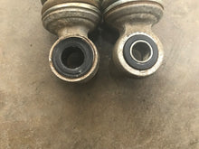 Load image into Gallery viewer, 1973 Yamaha RD60 Rear Shocks