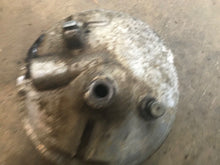 Load image into Gallery viewer, 1973 Yamaha RD60 Front Brake