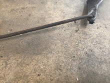 Load image into Gallery viewer, 1973 Yamaha RD60 Rear Brake Pedal