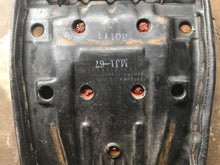 Load image into Gallery viewer, 1984 Honda CB700SC Nighthawk S Seat