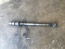 Load image into Gallery viewer, 1984 Honda CB700SC Nighthawk S Rear Axle