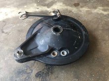 Load image into Gallery viewer, 1984 Honda CB700SC Nighthawk S Rear Brake Drum