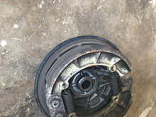 Load image into Gallery viewer, 1984 Honda CB700SC Nighthawk S Rear Brake Drum