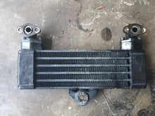 Load image into Gallery viewer, 1984 Honda CB700SC Nighthawk S Oil Cooler