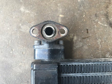 Load image into Gallery viewer, 1984 Honda CB700SC Nighthawk S Oil Cooler