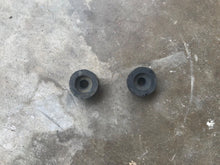 Load image into Gallery viewer, 1984 Honda CB700SC Nighthawk S Gas Tank Mounts