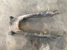 Load image into Gallery viewer, 1975 Yamaha DT175 Swing Arm
