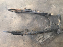 Load image into Gallery viewer, 1975 Yamaha DT175 Swing Arm