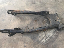 Load image into Gallery viewer, 1975 Yamaha DT175 Swing Arm