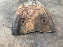 Load image into Gallery viewer, 1975 Yamaha DT175 Skid Plate