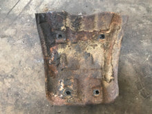 Load image into Gallery viewer, 1975 Yamaha DT175 Skid Plate