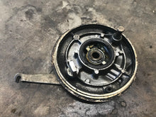 Load image into Gallery viewer, 1975 Yamaha DT175 Front Brake Drum