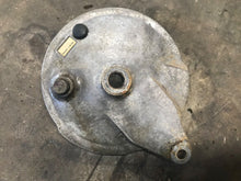 Load image into Gallery viewer, 1975 Yamaha DT175 Rear Brake Drum