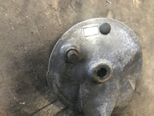 Load image into Gallery viewer, 1975 Yamaha DT175 Rear Brake Drum