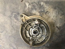 Load image into Gallery viewer, 1975 Yamaha DT175 Rear Brake Drum