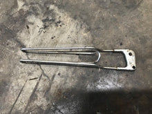 Load image into Gallery viewer, 1975 Yamaha DT175 Front Brake / Speedo Holder