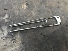 Load image into Gallery viewer, 1975 Yamaha DT175 Front Brake / Speedo Holder