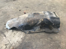 Load image into Gallery viewer, 1975 Yamaha DT175 Inner Rear Fender