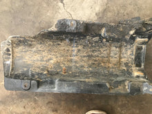 Load image into Gallery viewer, 1975 Yamaha DT175 Inner Rear Fender