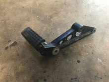 Load image into Gallery viewer, 1984 Honda CB700SC Nighthawk S Right Foot Peg