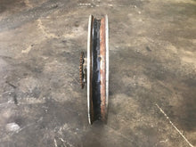 Load image into Gallery viewer, 1971 Honda CL175 Rear Wheel
