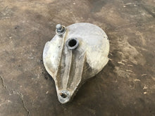 Load image into Gallery viewer, 1971 Honda CL175 Rear Brake Drum