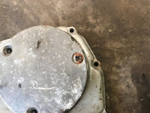 Load image into Gallery viewer, 1971 Honda CL175 Clutch Cover