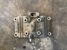 Load image into Gallery viewer, 1971 Honda CL175 Valve Cover