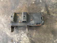 Load image into Gallery viewer, 1971 Honda CL175 OEM Tool Box