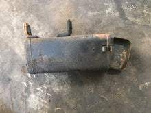 Load image into Gallery viewer, 1971 Honda CL175 OEM Tool Box