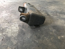 Load image into Gallery viewer, 1971 Honda CL175 OEM Tool Box