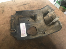 Load image into Gallery viewer, 1982 Honda XR100 OEM Skid Plate