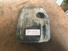 Load image into Gallery viewer, 1982 Honda XR100 OEM Skid Plate