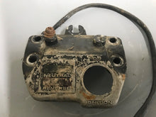 Load image into Gallery viewer, 1984 Honda Big Red 200ES Dash