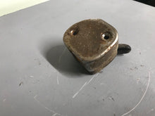 Load image into Gallery viewer, 1984 Honda Big Red 200ES Throttle body