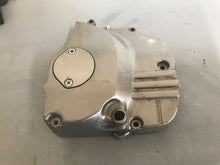 Load image into Gallery viewer, 2006 Suzuki GS500FH Front Sprocket Cover